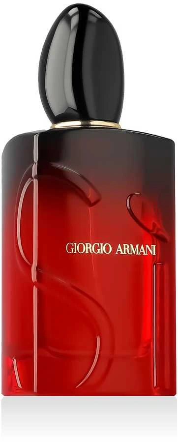 Giorgio Armani Si Passione Intense EDP Moterims 100 ml