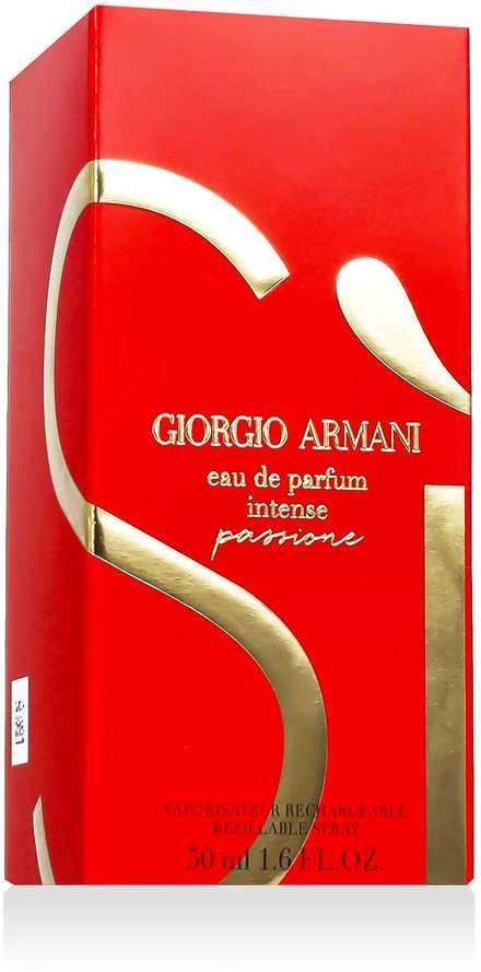 Giorgio Armani Si Passion Intense EDP 50 ml