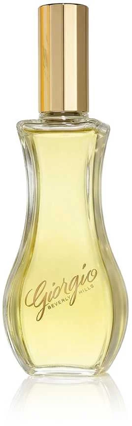 Tualetinis vanduo Giorgio Beverly Hills, EDT 90ml