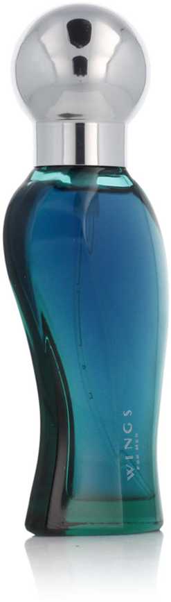 Giorgio Beverly Hills Vyrų kvepalai Giorgio EDT Wings 30 ml