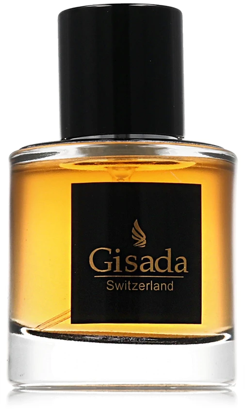 Gisada Ambassador Men EDP parfumuotas vanduo vyrams, 50 ml