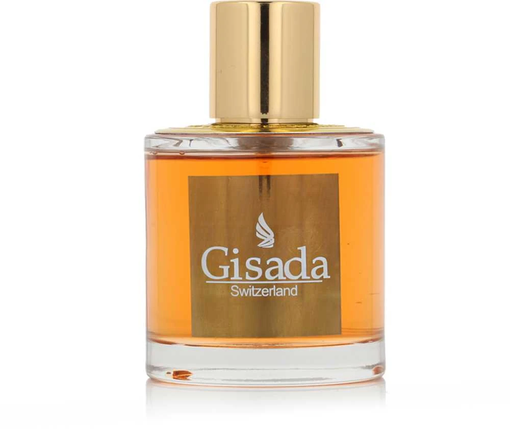 Gisada Ambassador Women EDP parfumuotas vanduo moterims, 100 ml