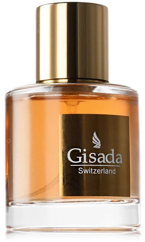 Gisada Ambassador Women EDP parfumuotas vanduo moterims, 50 ml