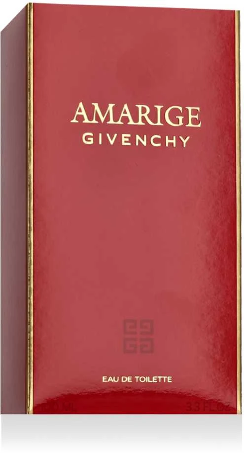 Givenchy Amarige for Women (Kvepalai Moterims) EDT - 100ml
