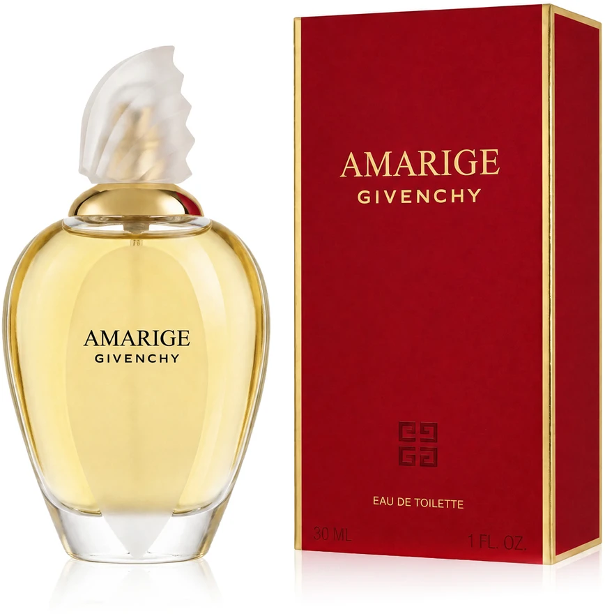 Givenchy Amarige Etv, 30 ml