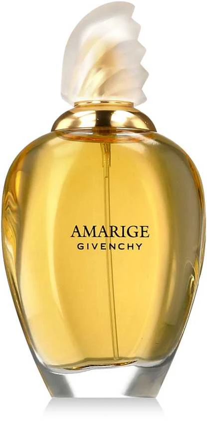 Givenchy Amarige EDT tualetinis vanduo moterims, 50 ml