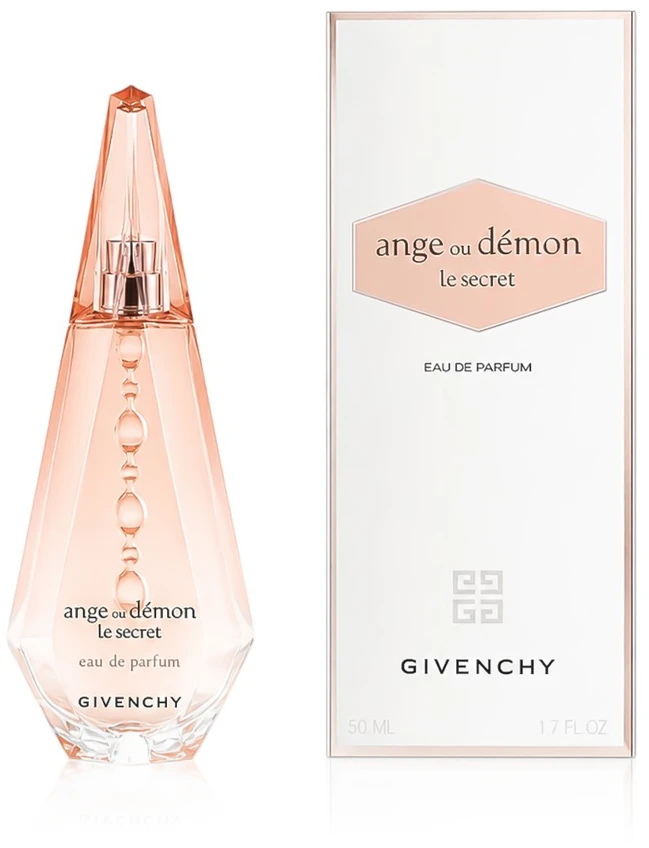 Givenchy Ange Ou Demon Le Secret EDP parfumuotas vanduo moterims, 50 ml