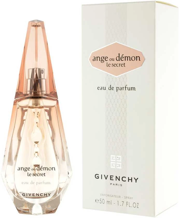 Givenchy Ange Ou Demon Le Secret EDP parfmuotas vanduo moterims, 50 ml