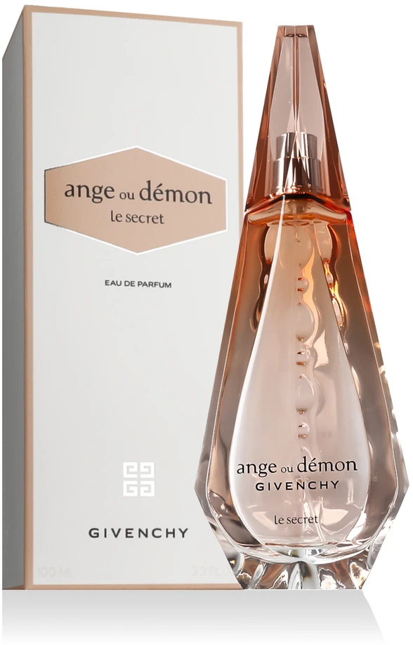 Givenchy Ange Ou Démon Le Secret EDP parfumuotas vanduo moterims, 100 ml