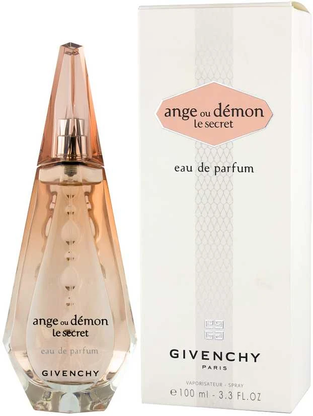 Kvepalai moterims Givenchy Ange Ou Demon Le Secret 2014, EDP 100 ml