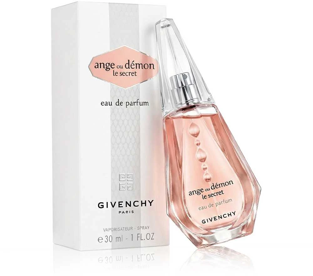 Givenchy Ange Ou Demon Le Secret EDP parfumuotas vanduo moterims, 30 ml