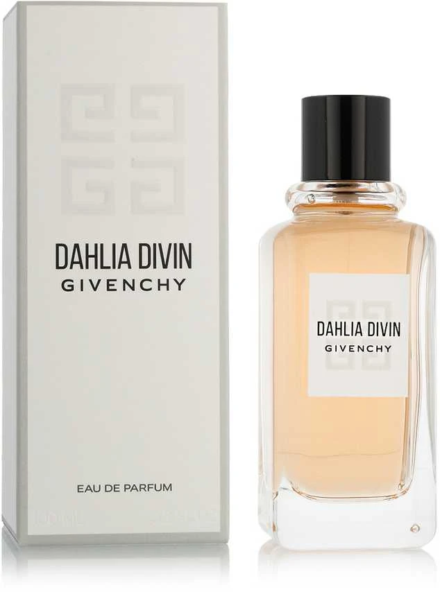 Givenchy Mythical Dahlia Divin Epv, 100 ml