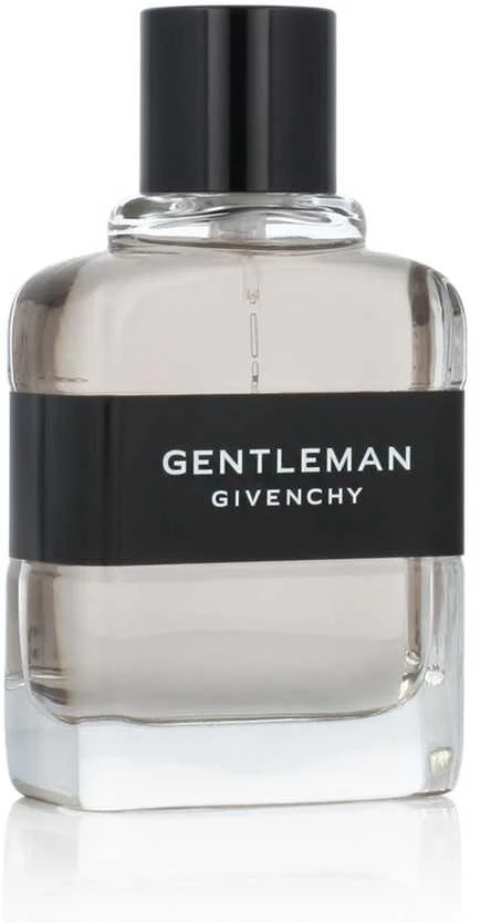 Givenchy New Gentleman EDT tualetinis vanduo unisex, 60 ml