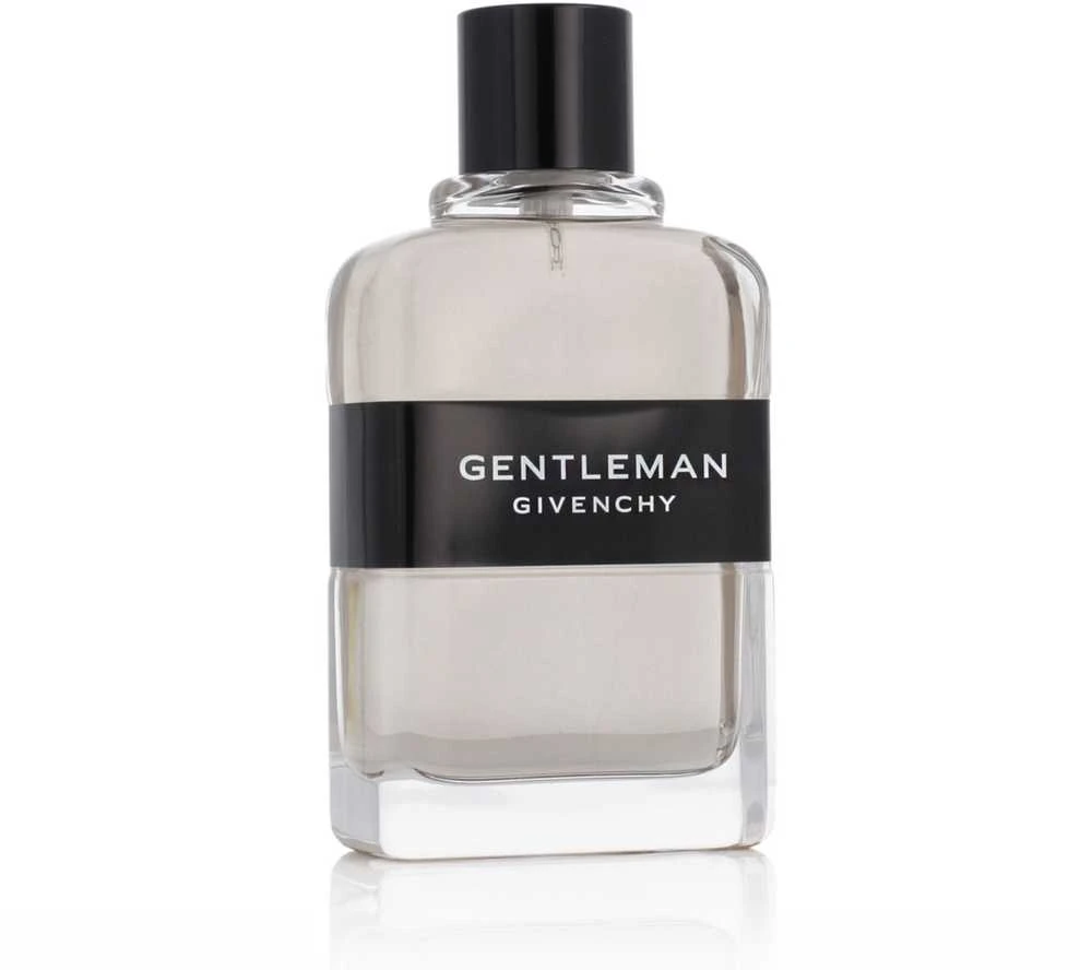 Givenchy Gentleman for Men (Kvepalai Vyrams) EDT - 100ml
