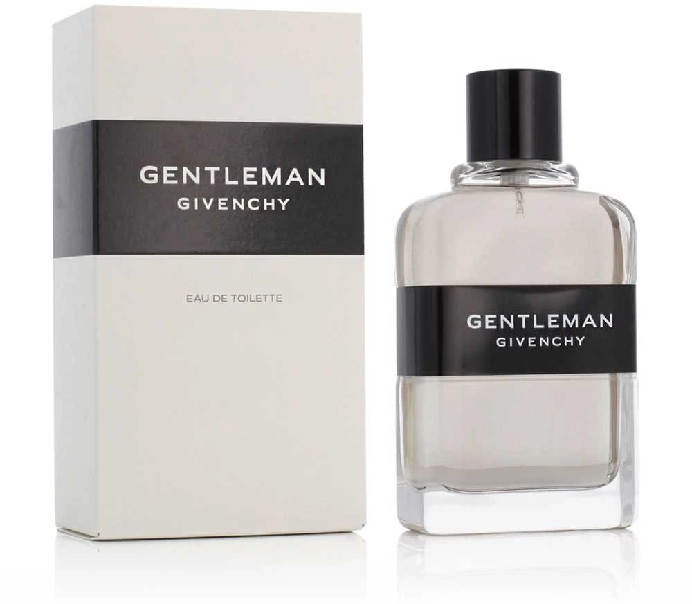 Givenchy Gentleman for Men (Kvepalai Vyrams) EDT - 100ml