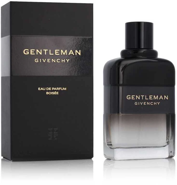 Kvepalai vyrams Givenchy Gentleman Boisee EDP, 100 ml