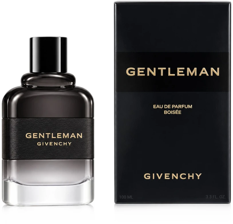 Givenchy Gentleman Boisee Men EDP, 100 ml