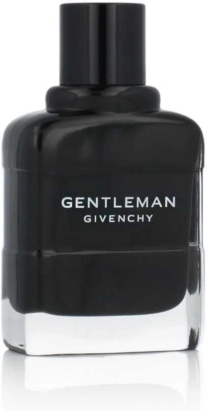 Kvepalai vyrams Givenchy Gentleman EDP, 60 ml