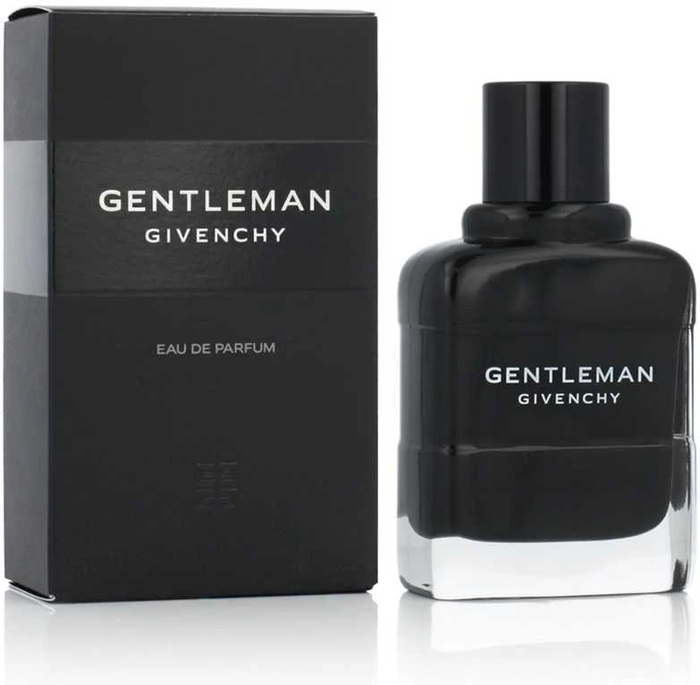 Kvepalai vyrams Givenchy Gentleman EDP, 60 ml