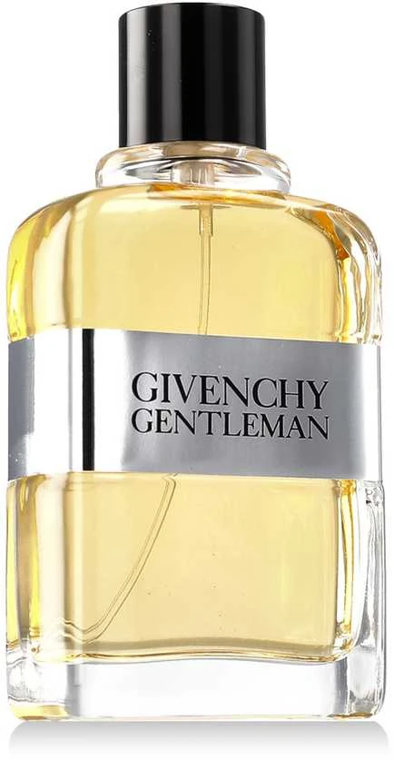 Givenchy Gentleman Original EDT tualetinis vanduo vyrams, 100 ml