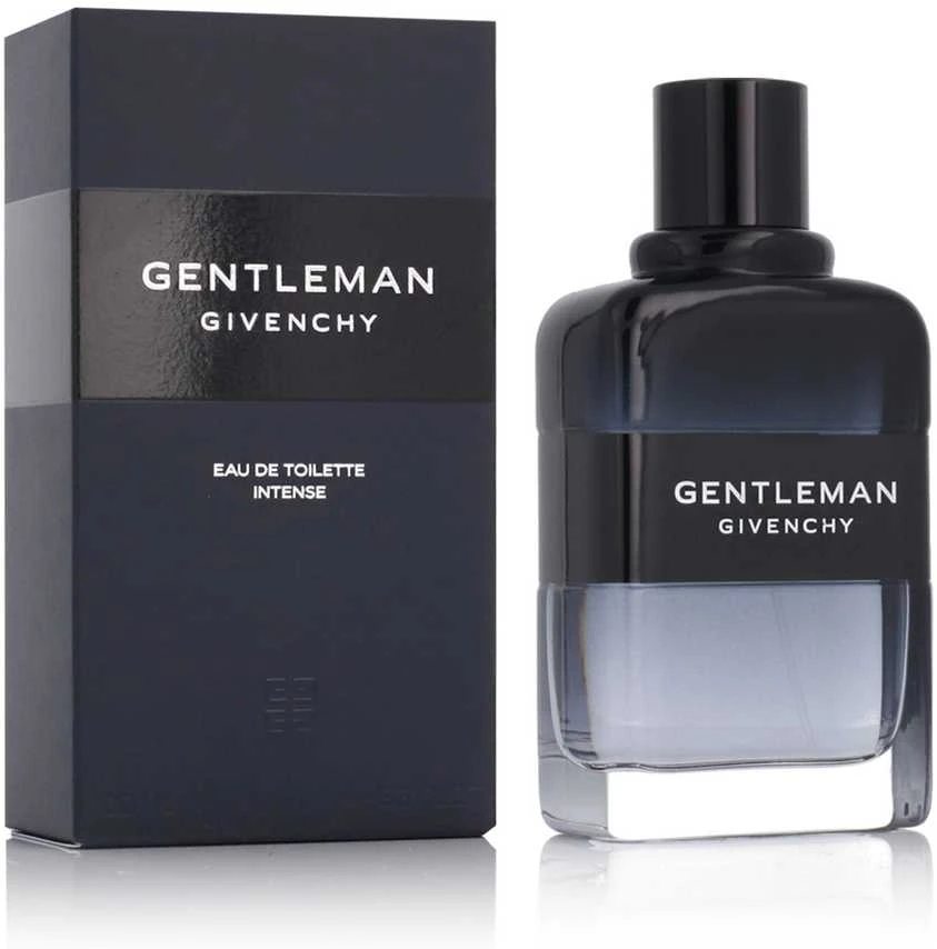 Kvepalai vyrams Givenchy Gentleman Intense EDT, 100 ml