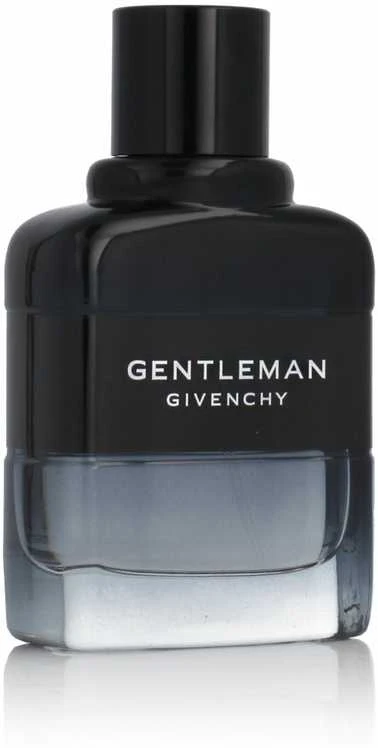 Kvepalai vyrams Givenchy Gentleman Intense EDT, 60 ml