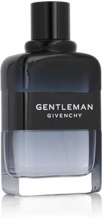 Kvepalai vyrams Givenchy Gentleman Intense EDT, 100 ml