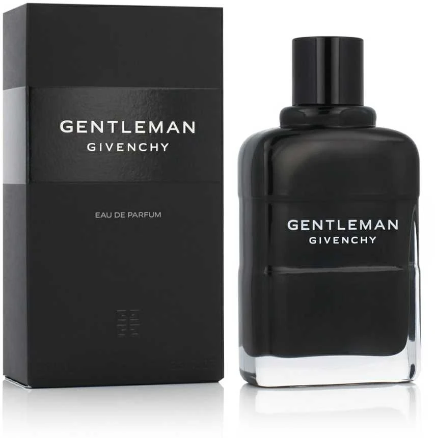 Kvepalai vyrams Givenchy Gentleman EDP, 100 ml