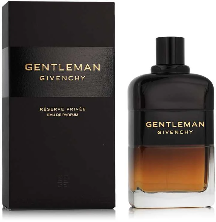 Kvepalai vyrams Givenchy Gentleman Reserve Privée EDP, 200 ml