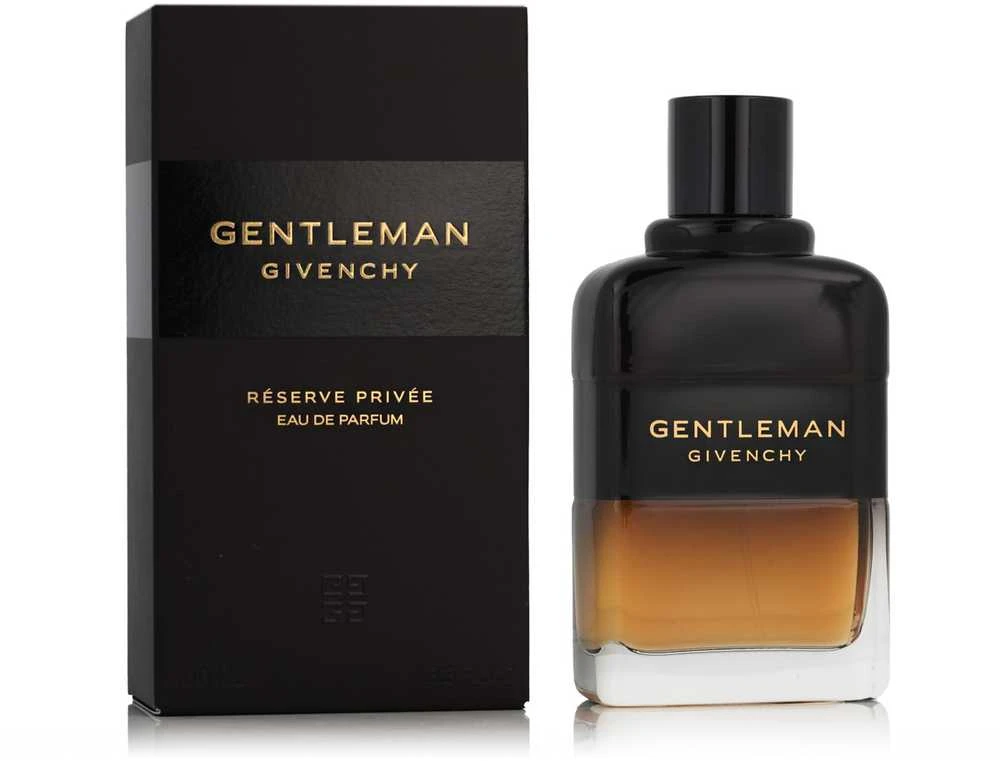 Kvepalai vyrams Givenchy Gentleman Reserve Privée EDP, 100 ml