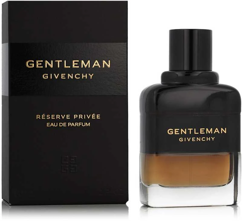 Kvepalai vyrams Givenchy Gentleman Reserve Privée EDP, 60 ml
