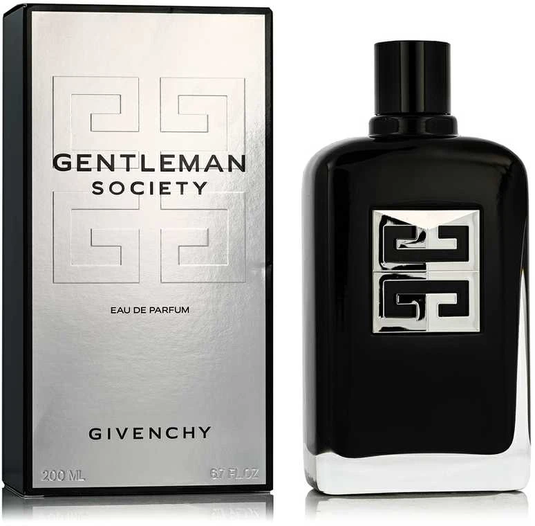 Givenchy Gentleman Society EDP parfumuotas vanduo vyrams, 200 ml
