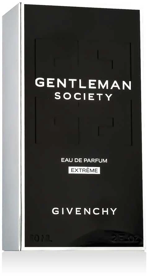 Givenchy Gentleman Society Ext Ep 60 Vap
