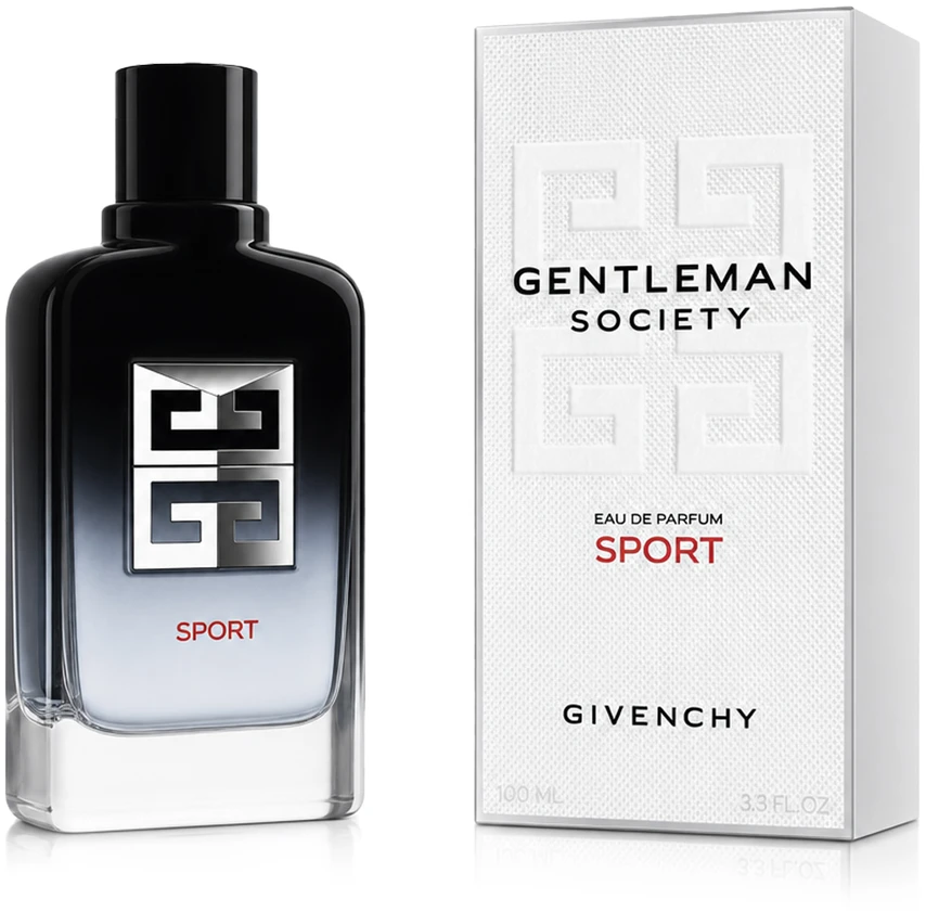 Givenchy Gentleman Society Sport Ep 100v