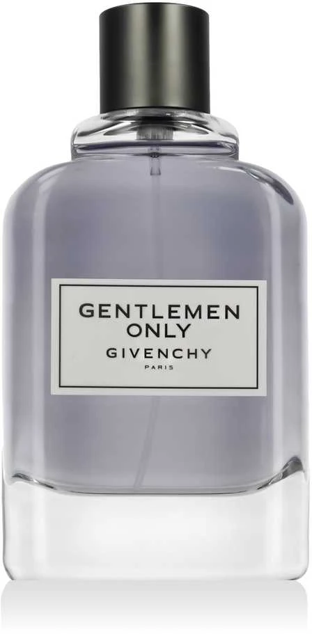 Givenchy Gentleman Only for Men (Kvepalai Vyrams) EDT - 100ml