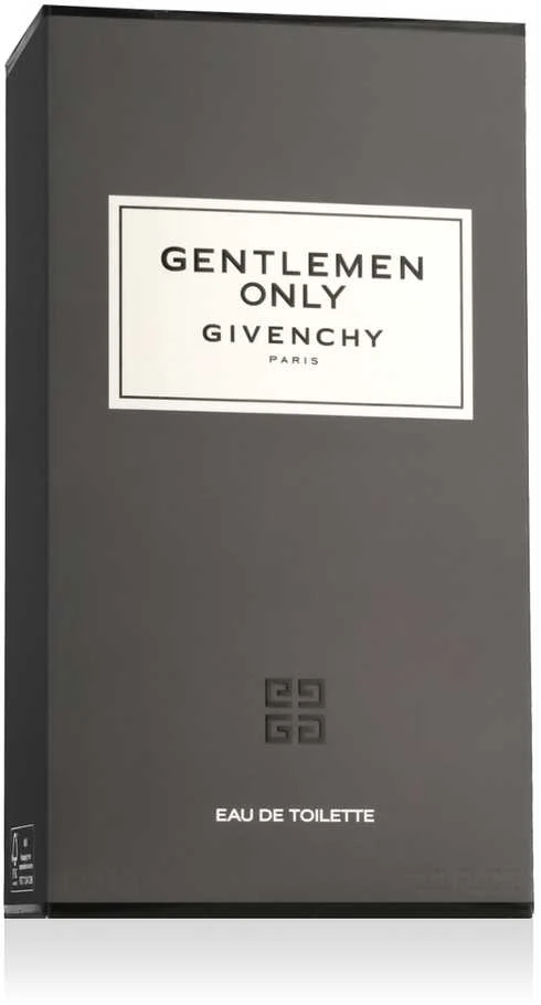 Givenchy Gentleman Only for Men (Kvepalai Vyrams) EDT - 100ml