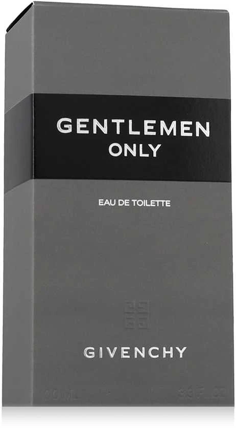 Givenchy Gentlemen Only EDT Purškiklis, 100 ml