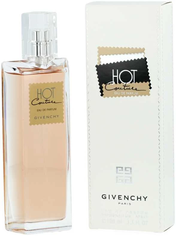 Kvepalai moterims Givenchy Hot Couture EDP, 100 ml