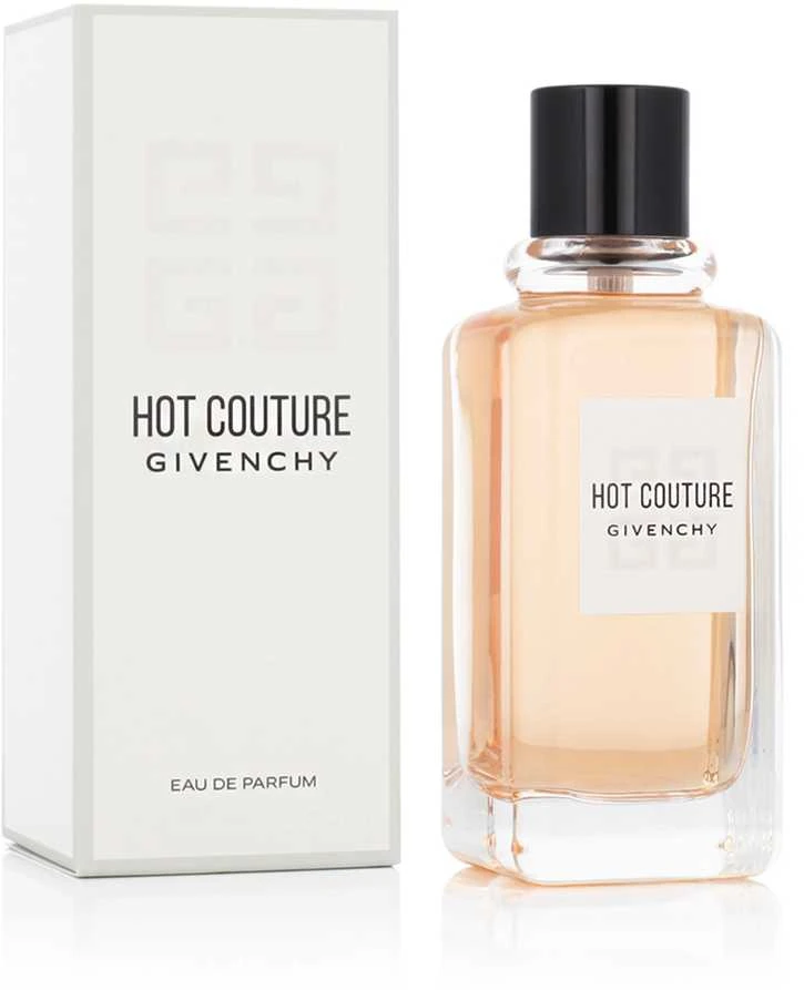 Kvepalai moterims Givenchy Hot Couture EDP, 100 ml