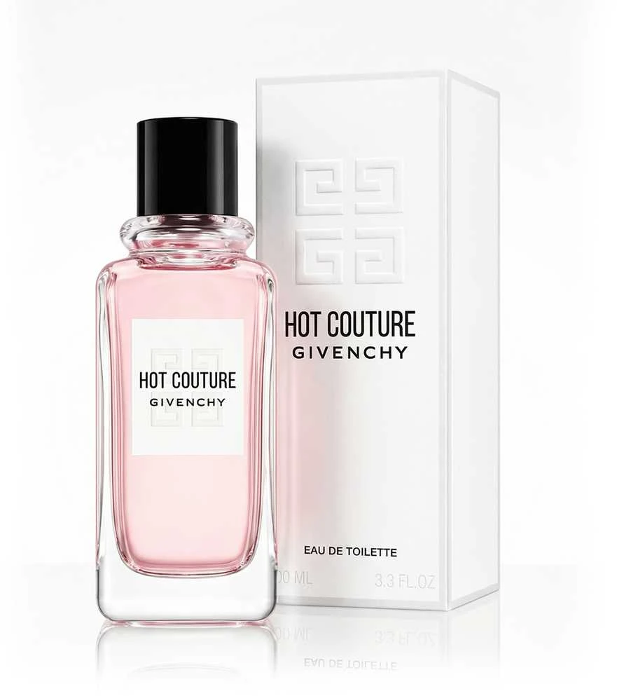 Givenchy Mythical Hot Couture Etv, 100 ml