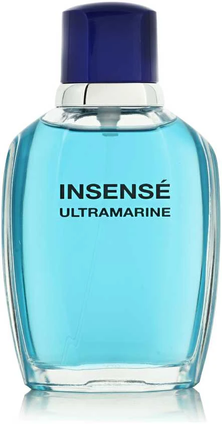 Kvepalai vyrams Givenchy Insense Ultramarine EDT, 100 ml