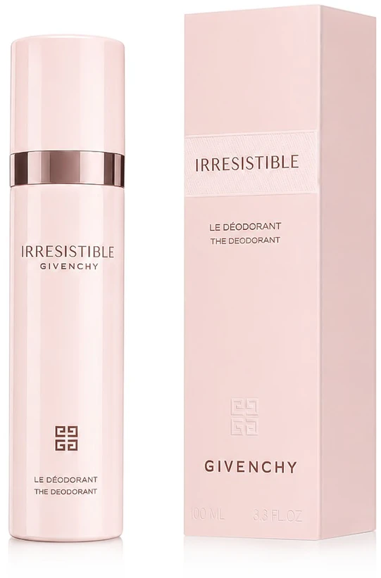 Givenchy Irresistible The Dezodorantas dezodorantas, 100 ml