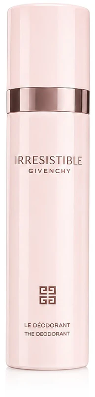 Givenchy Irresistible The Dezodorantas dezodorantas, 100 ml