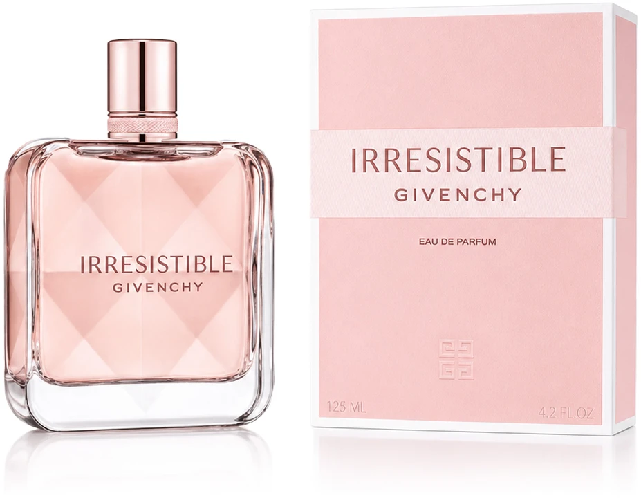 Givenchy Irresistible Ep 125 Vap