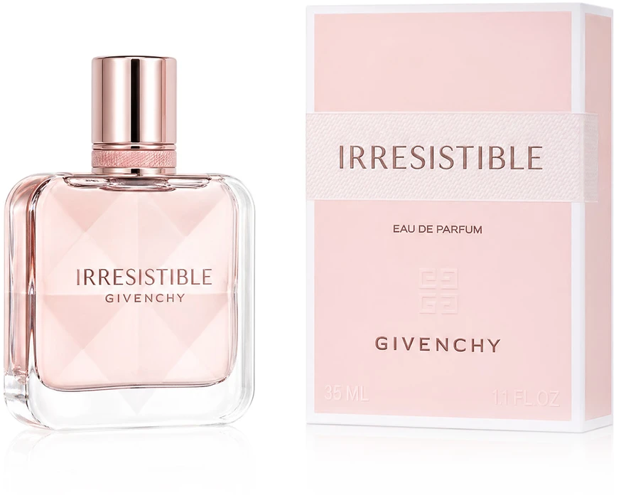 Givenchy Irresistible EDP parfumuotas vanduo moterims, 35 ml