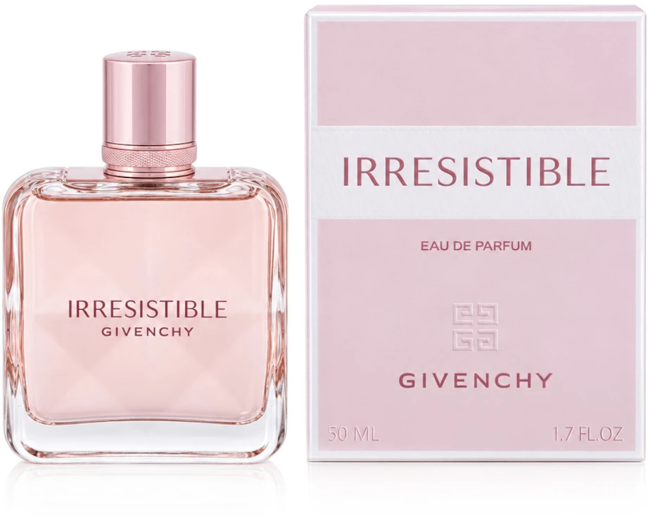 Givenchy Irresistible 50 EP kvepalai