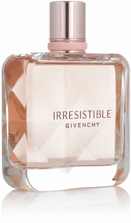 Kvepalai moterims Givenchy Irresistible EDP, 80 ml