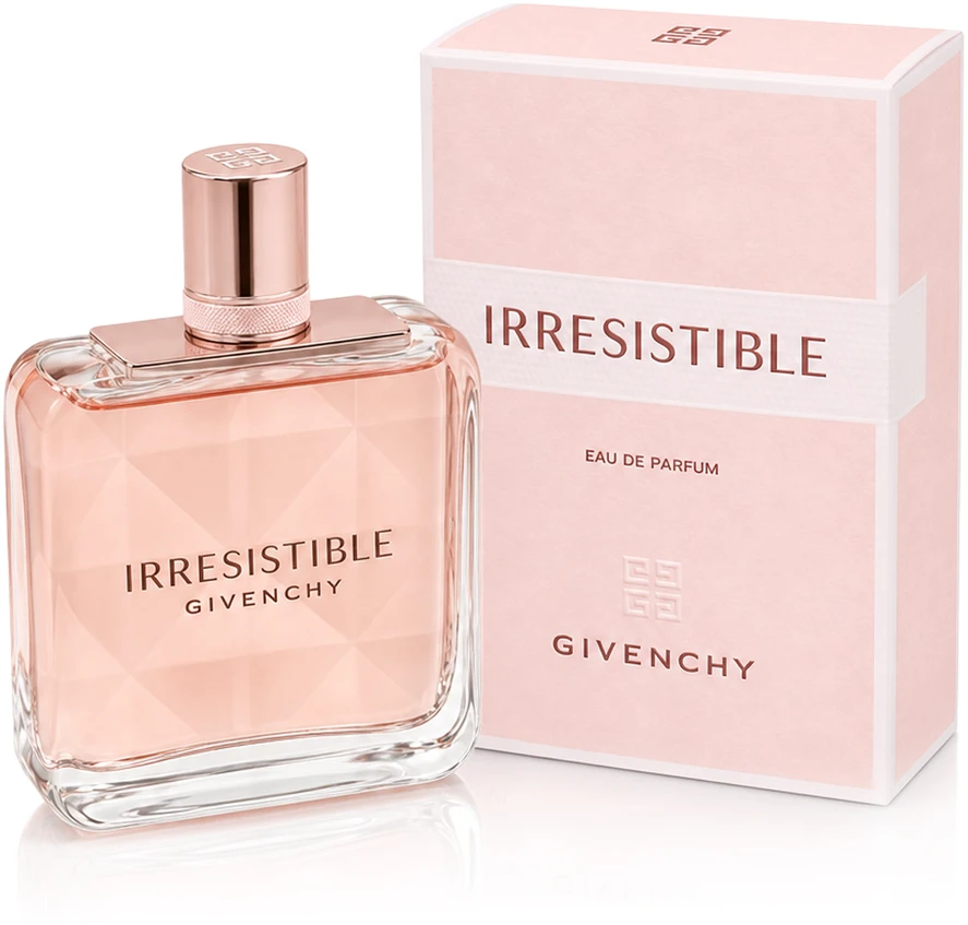 Givenchy Irresistible 80 EP kvepalai