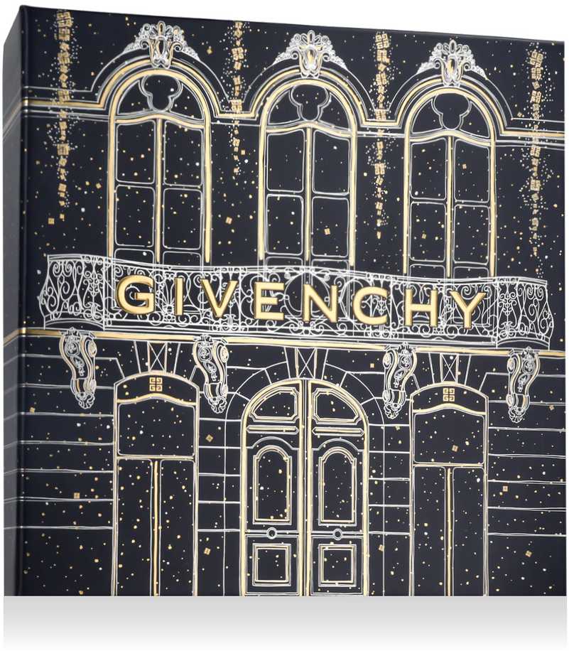 Kvepalų rinkinys moterims Givenchy Irresistible (EDP, 50 ml + EDP, 12,5 ml)