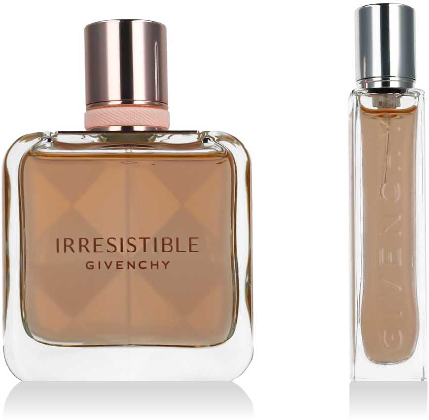 Kvepalų rinkinys moterims Givenchy Irresistible (EDP, 50 ml + EDP, 12,5 ml)